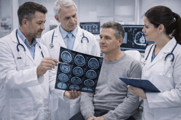 Полный комплекс диагностических и лечебных процедур: значение системного подхода в современной медицине