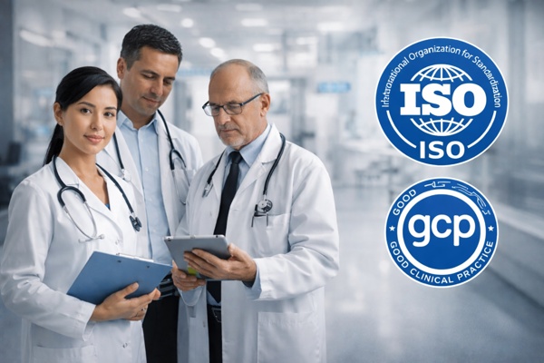 Медицинское обслуживание и соблюдение международных стандартов: принципы, практика и значение для пациентов