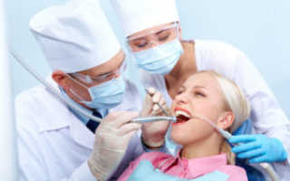 Можно ли лечить зубы беременным с анестезией