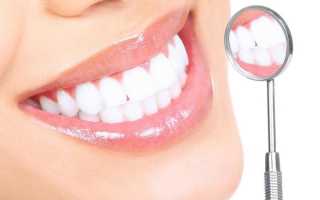 Как безопасно отбелить зубы в домашних условиях
