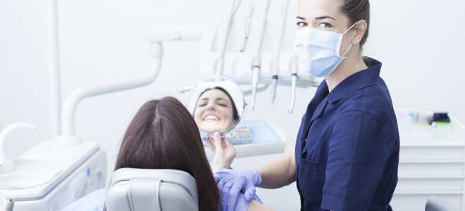 Болит зуб после мышьяка