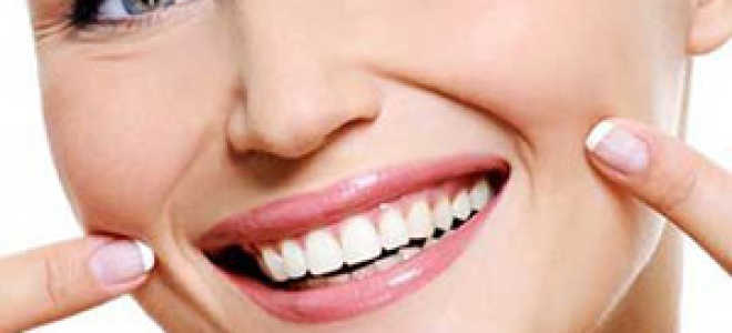 Шинирование зубов это