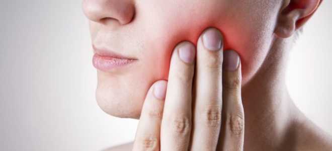 Список самых эффективных таблеток от зубной боли