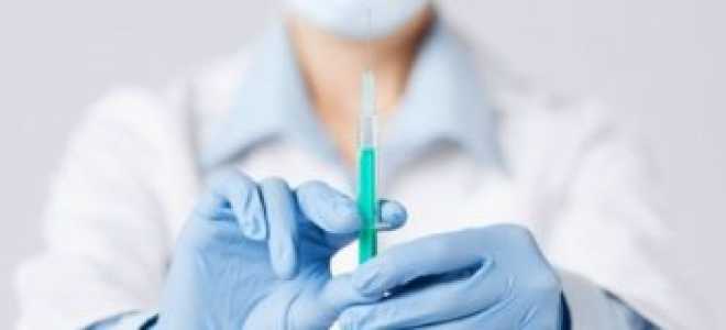 Проводниковая анестезия в стоматологии