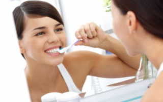Лечение зубного камня в домашних условиях