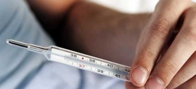 Болит зуб и температура