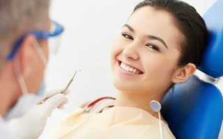 Что делает стоматологгигиенист