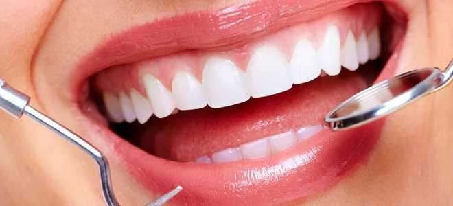 Как лечить пришеечный кариес в домашних условиях