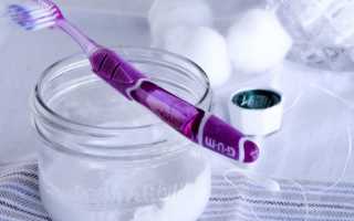 Как правильно чистить зубы содой для отбеливания без вреда