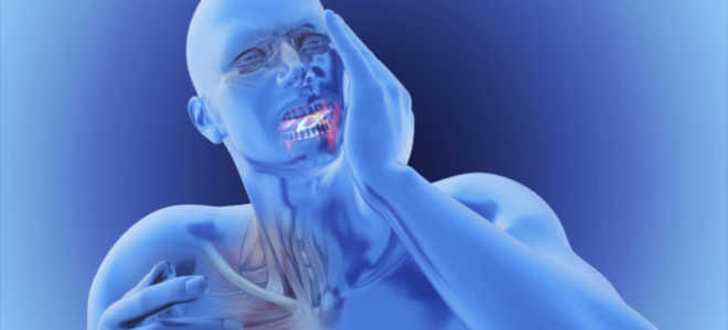 Почему болит нижняя или верхняя челюсть