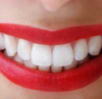 Что нельзя после отбеливания зубов