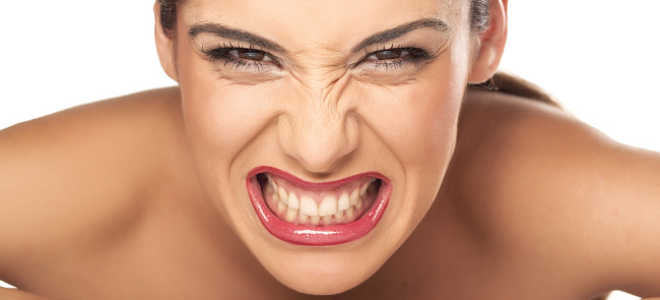 Лечение бруксизма у взрослых