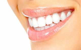 Как отбелить зубы в домашних условиях без вреда