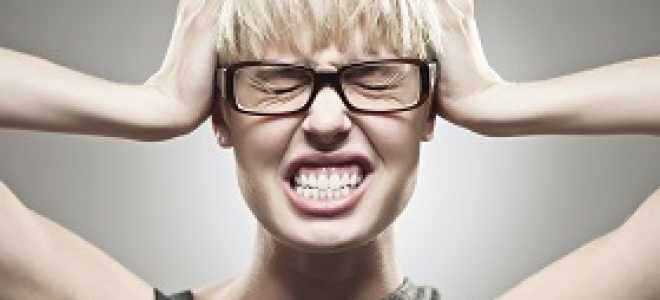 Бруксизм это что такое