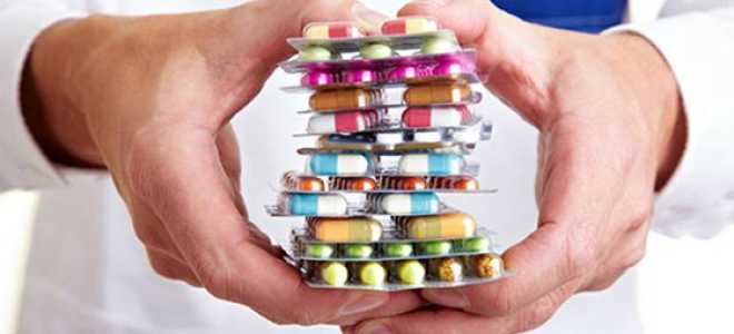 Лучшие таблетки от зубной боли