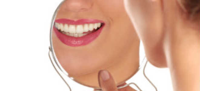 Средства для отбеливания зубов в аптеке