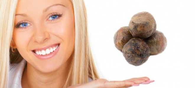 Прополис для зубов