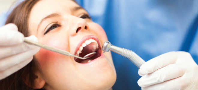 Как выглядит пульпит