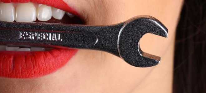 Как следить за здоровьем зубов