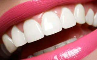 Что делает зубы белее