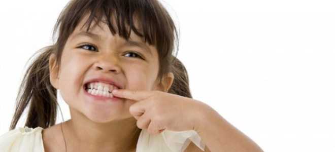 Ребенок ночью скрипит зубами причина и что делать