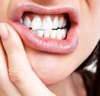 Средство от чувствительных зубов
