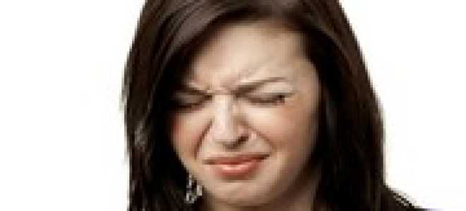 Горечь во рту по утрам причины