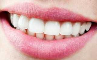 Отбеливание зубов в домашних условиях без вреда